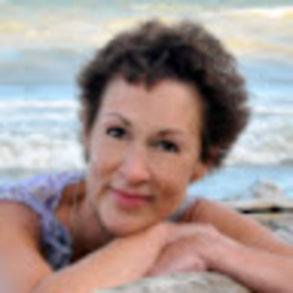 Meet your Posher, Linda dee